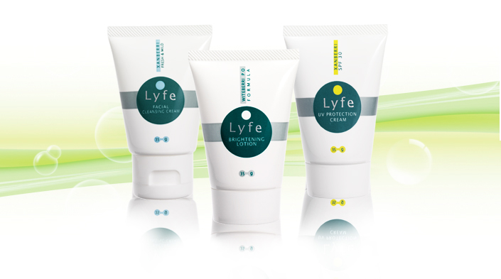Lyfe Set