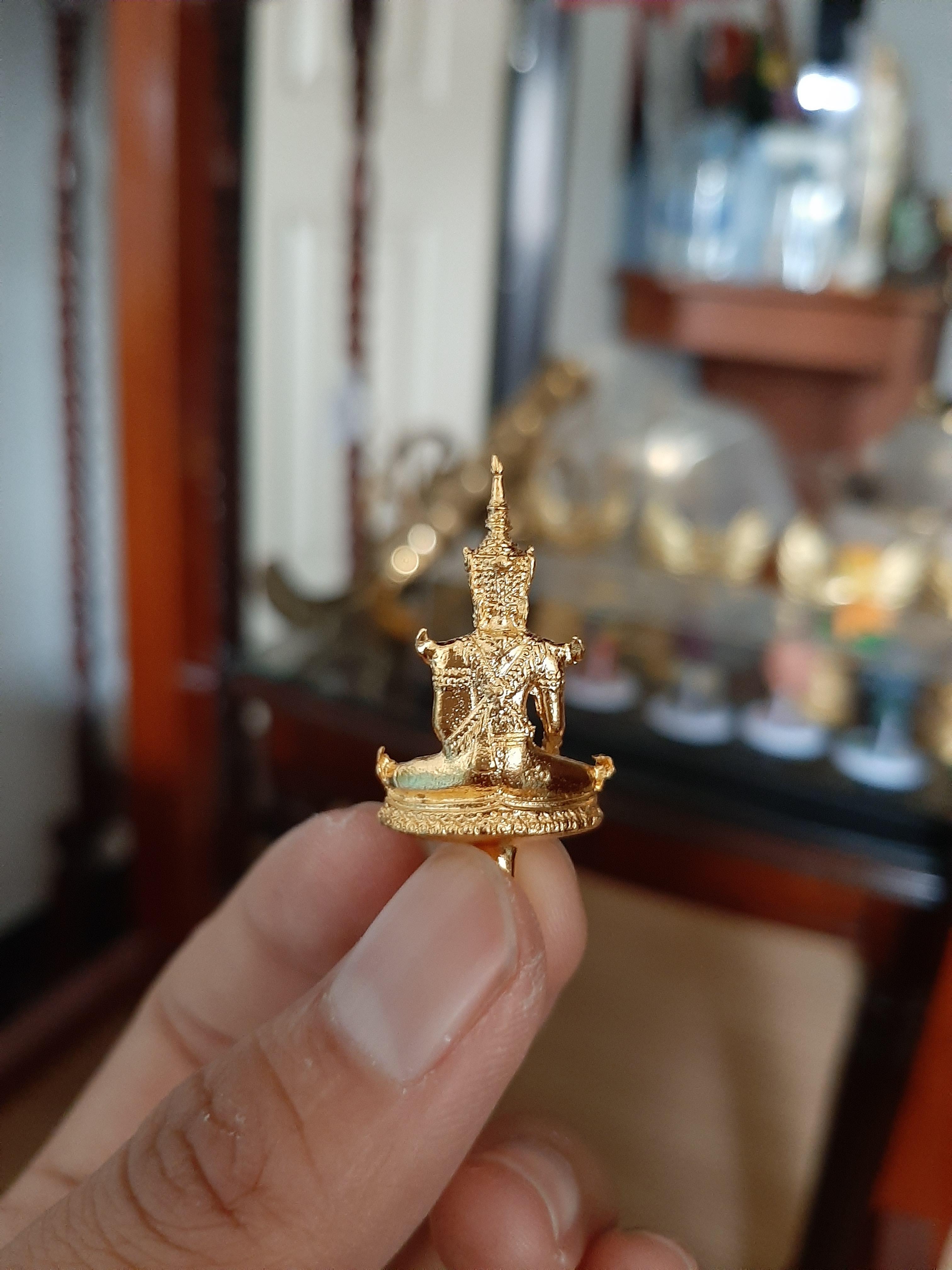 พระยอดธง พระเทพเมธากร วัดท่าขนุน ปี 52