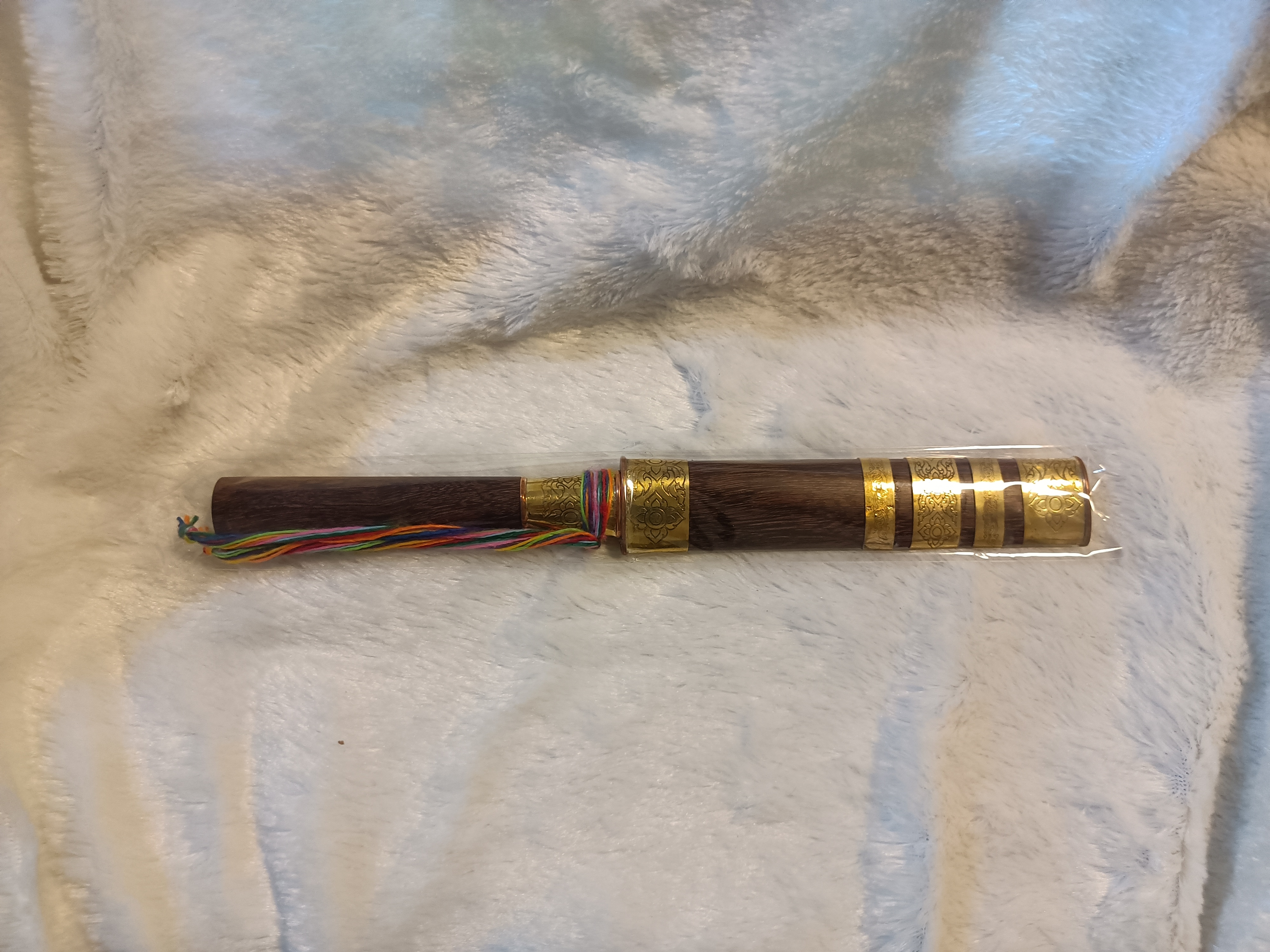 มีดเทพศาสตรา หลวงพ่อเล็ก วัดท่าขนุน หลวงพ่อบ๊ะ พุทธาภิเษก วัดพระพุทธบาทถ้ำป่าไผ่