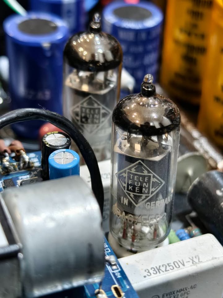 Integrated Hybrid Bipolar 400W. Ver.2 รีโมท - Made in Thailand