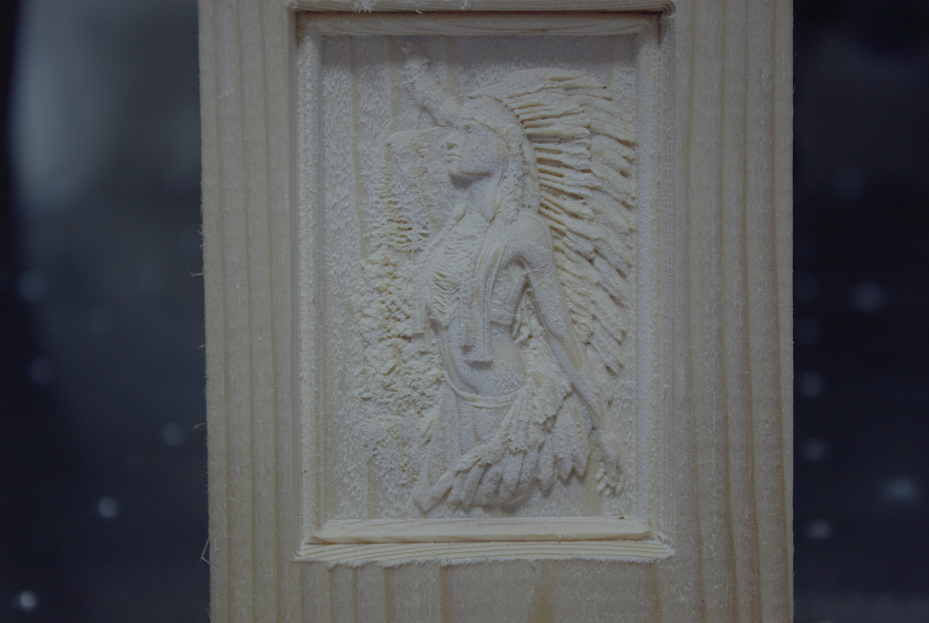 MiniCNC DIY 3Axis 4060Z14