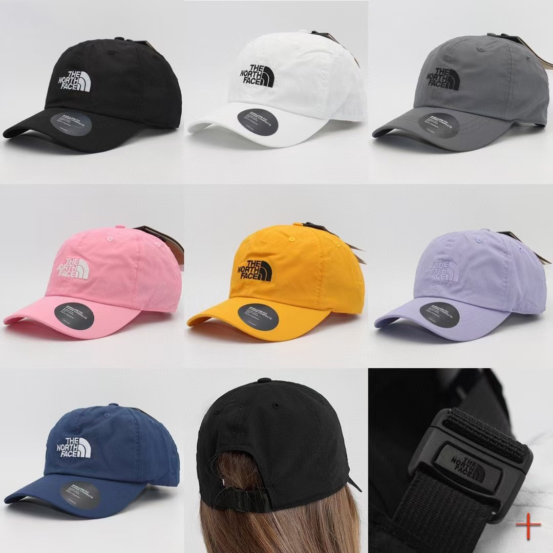หมวก The North Face Horizon Cap ของใหม่ ของแท้ พร้อมส่ง หมวกแก๊ป หมวกเดินป่า หมวกน้ำหนักเบา หมวกวิ่ง หมวกแห้งไว