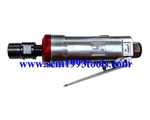 RY-1023 เครื่องเจียรลม พร้อมปากจับแกน 3,6 มม. Air angle die grinders (RY-317 MINI)