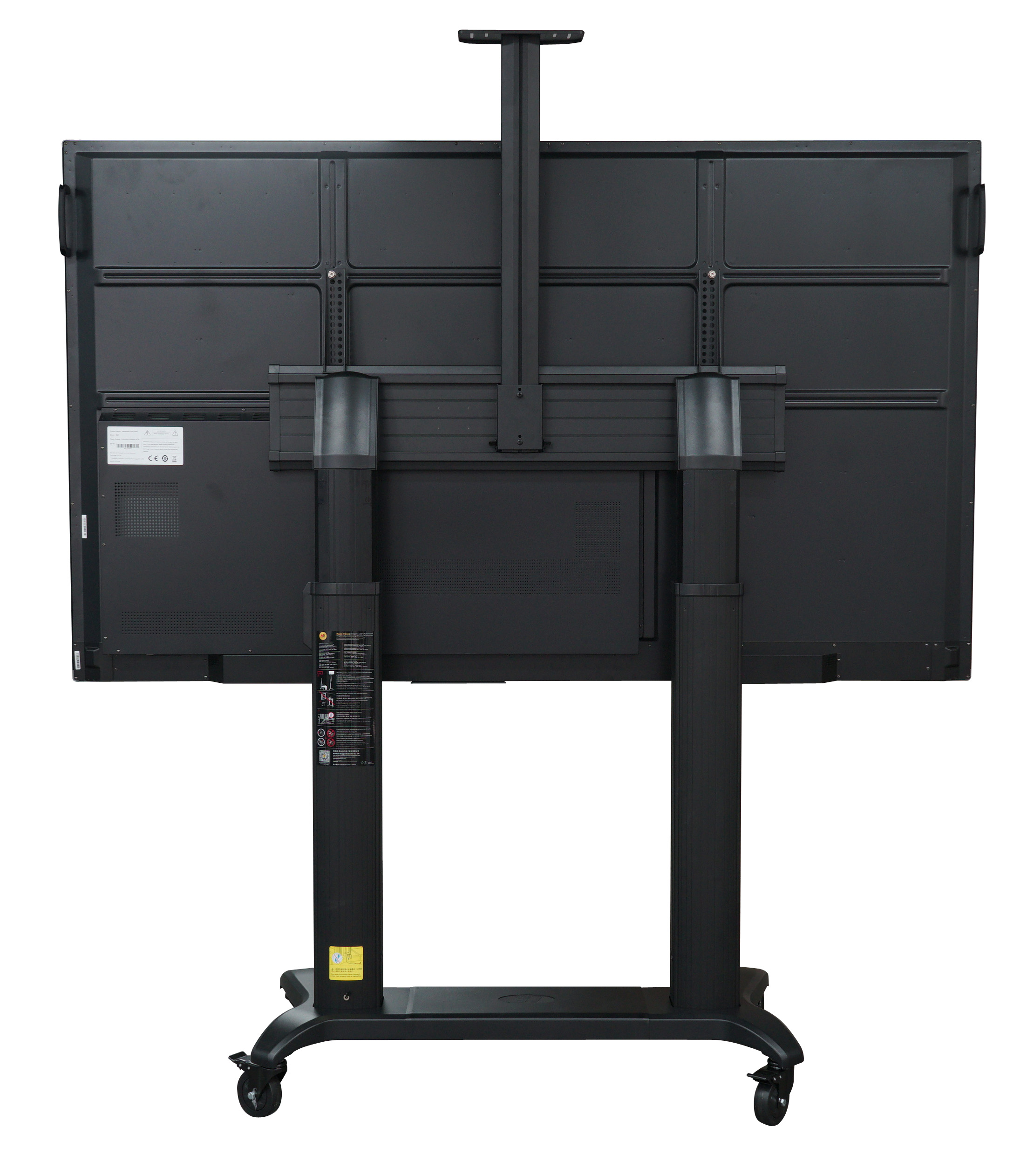 กระดานอัจฉริยะ / สมาร์ททีวีอัจฉริยะใช้ในการเรียนการสอน-การประชุม Smart Interactive Whiteboard (Smart Meeting Display) Model : KEPLER L75Z