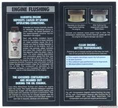 Liqui Moly ENGINE FLUSH น้ำยาล้างทำความสะอาดภายในเครื่องยนต์ 300ml.