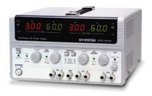 GW Instek เครื่องจ่ายไฟ รุ่น SPD-3606