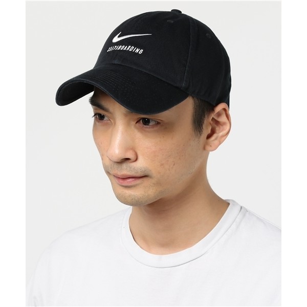 หมวก Nike SB Heritage 86 Skate Cap ของแท้ พร้อมส่ง มาพร้อมป้าย Tag และถุงใส่ หมวกแก๊ป ของแท้ แน่นอน 100 %