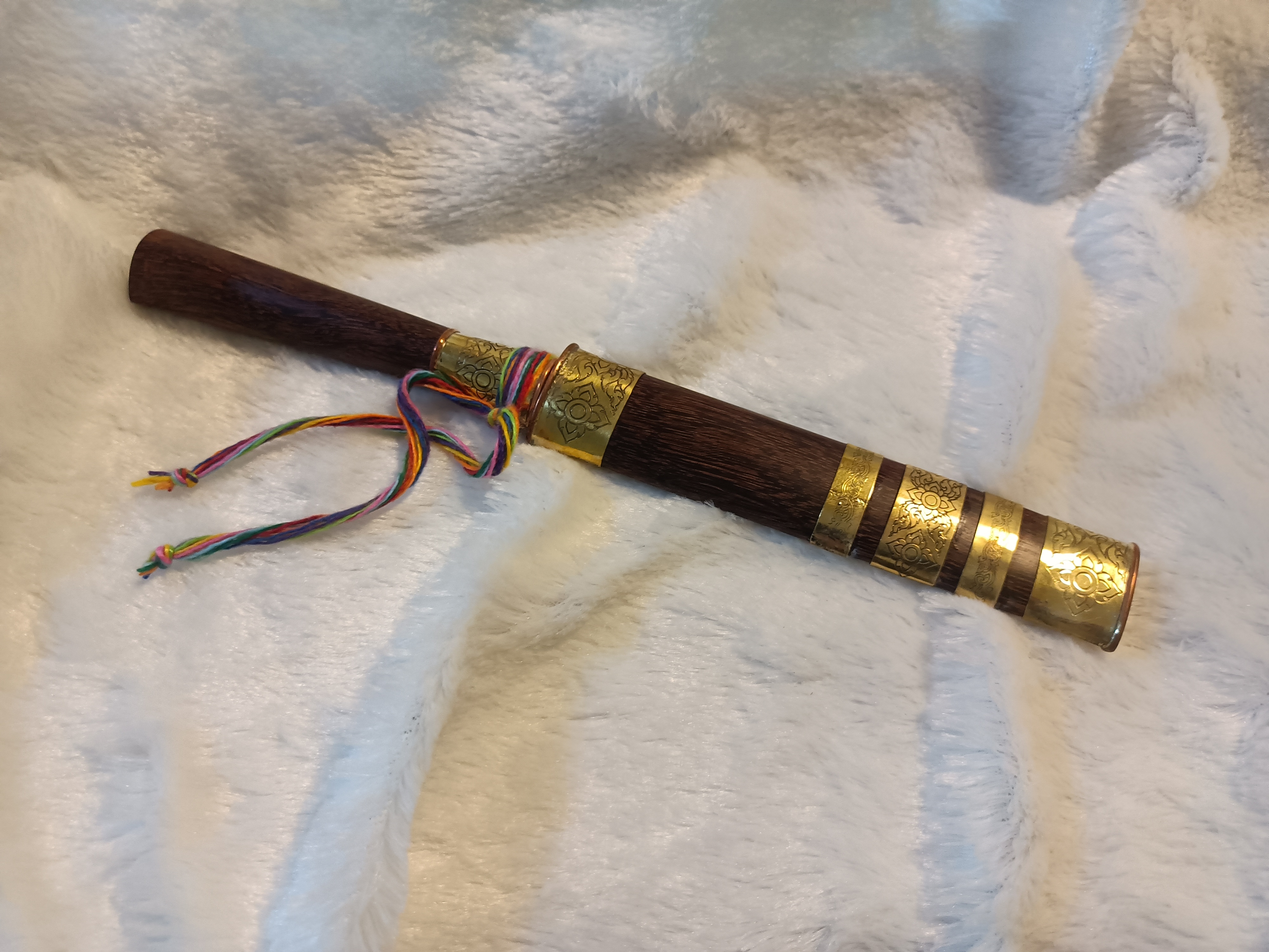 มีดเทพศาสตรา หลวงพ่อเล็ก วัดท่าขนุน หลวงพ่อบ๊ะ พุทธาภิเษก วัดพระพุทธบาทถ้ำป่าไผ่