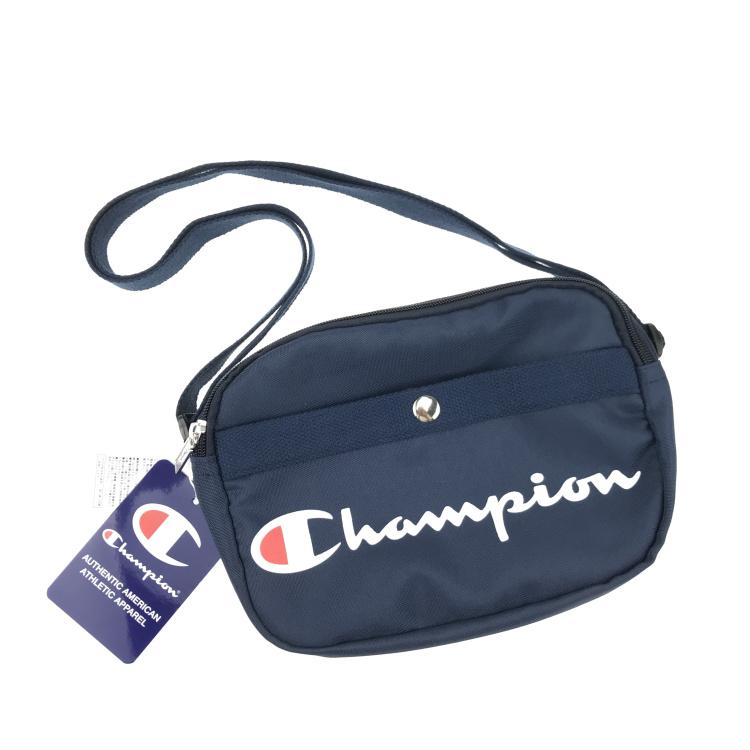 กระเป๋าสะพายข้าง Champion Stanley Shoulder Bag ของแท้ พร้อมส่งจากไทย