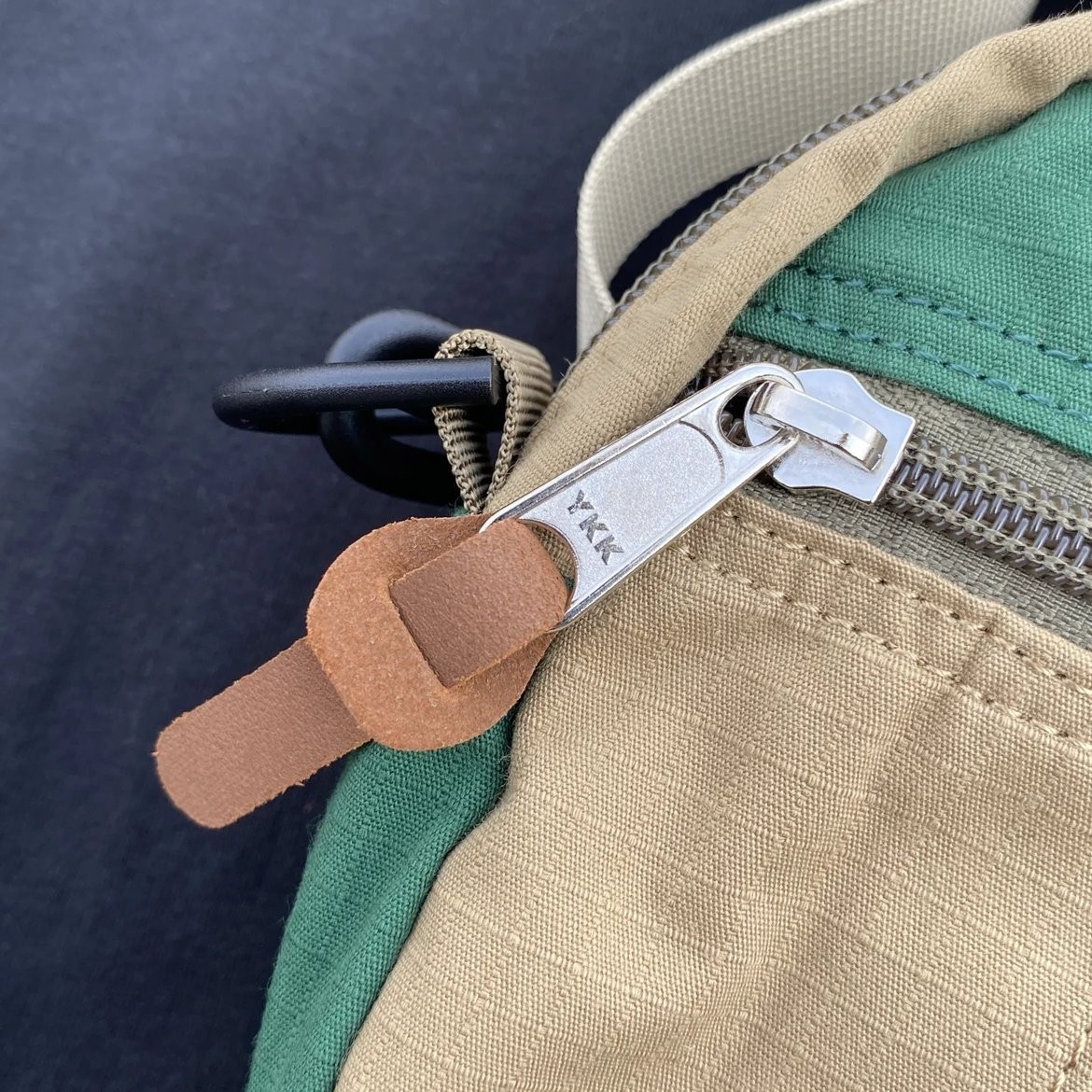 กระเป๋า Gregory x Nothomme Sacoche Bag รุ่นพิเศษจากญี่ปุ่น กระเป๋าสะพาย ของใหม่ ของแท้ พร้อมส่ง