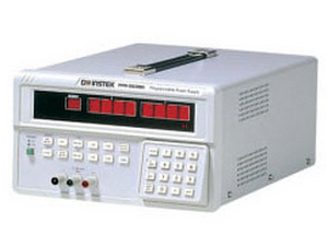 GW Instek เครื่องจ่ายไฟ รุ่น PPS-3635