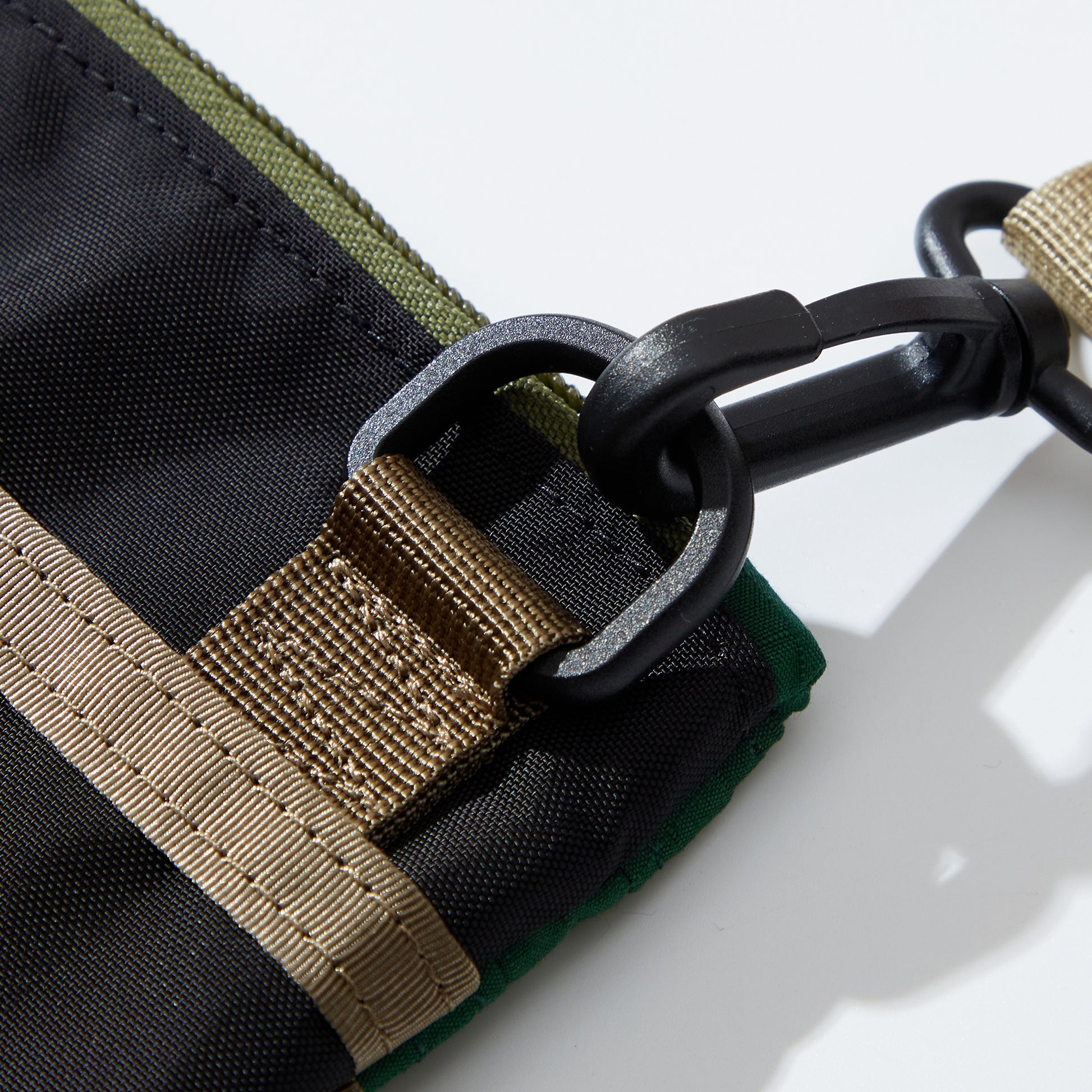 กระเป๋า Gregory x Nothomme Sacoche Bag รุ่นพิเศษจากญี่ปุ่น กระเป๋าสะพาย ของใหม่ ของแท้ พร้อมส่ง