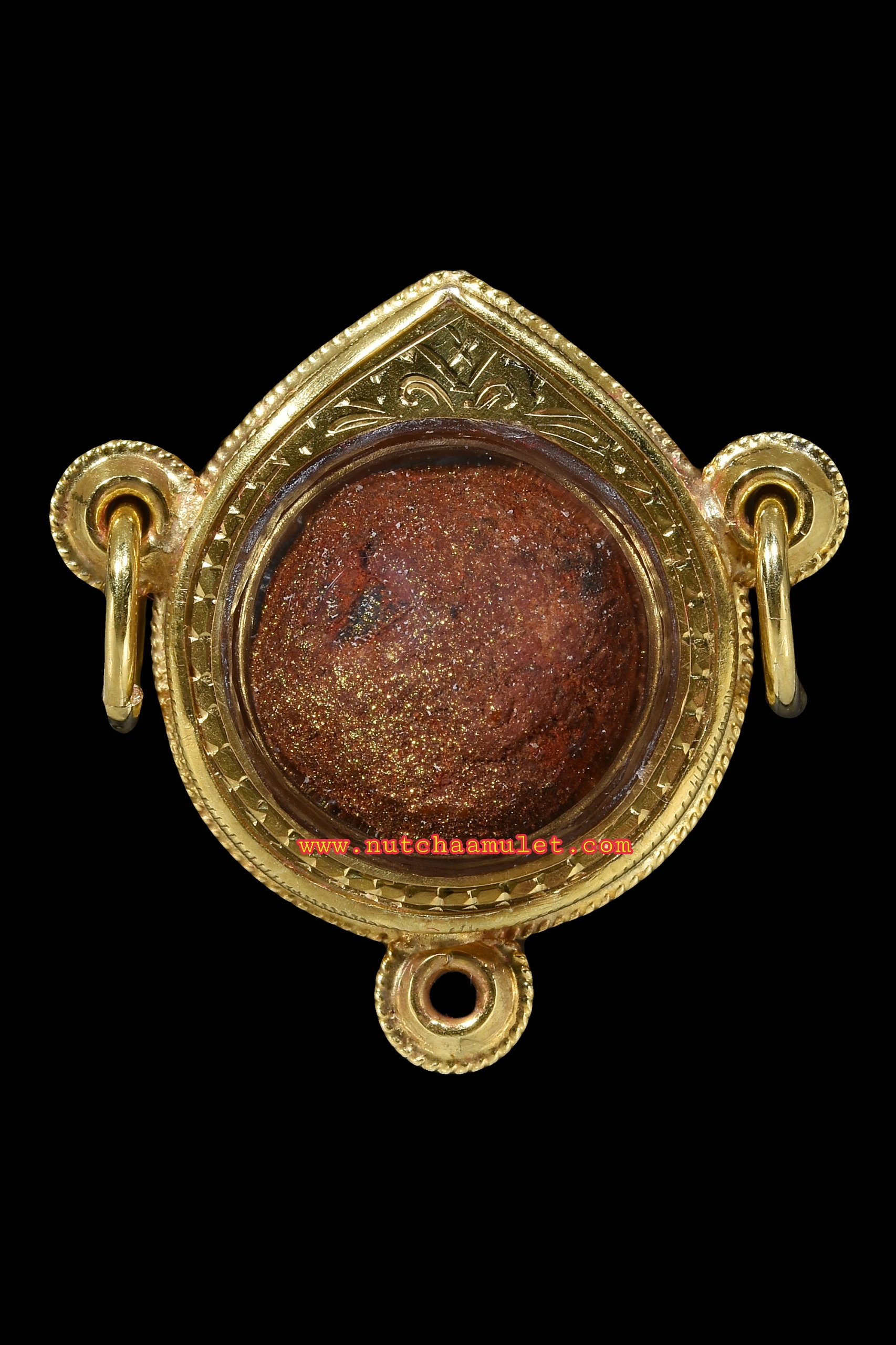 ชานหมากมนต์พระกาฬ ผลาญไพรี ลพ.เอก วัดเขาธัมมสรณ์ จ.อุทัยธานี ปี 59