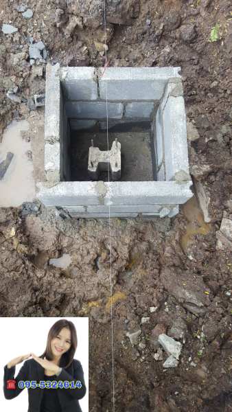 รับสร้างโกดัง นวมินทร์70 ขนาด10x16.00x6.00 เมตร
