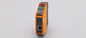 VSE002/ เซนเซอร์วัดความสั่นสะเทือน/ หน่วยวิเคราะห์สำหรับเซนเซอร์รุ่น VSA และ VSP