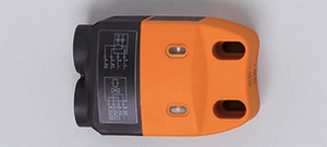 IN5409 เซนเซอร์ตรวจจับตำแหน่งของวาล์ว/ Valve sensor/ ระยะตรวจจับ 4mm