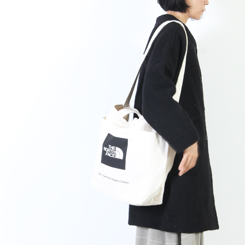 กระเป๋าผ้าสะพายข้าง The North Face - Utility Tote รุ่นพิเศษจากญี่ปุ่น ของใหม่ ของแท้ พร้อมส่ง