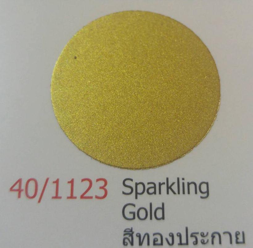 สีซามูไรเมทัลลิก SamuraiPaint Matallic