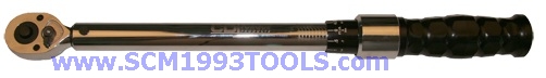 CDI ซีดีไอ ด้ามขันปอนด์ ออโตเมติก USA 3/8 inch Sq. AUTOMATIC TORQUE WRENCH