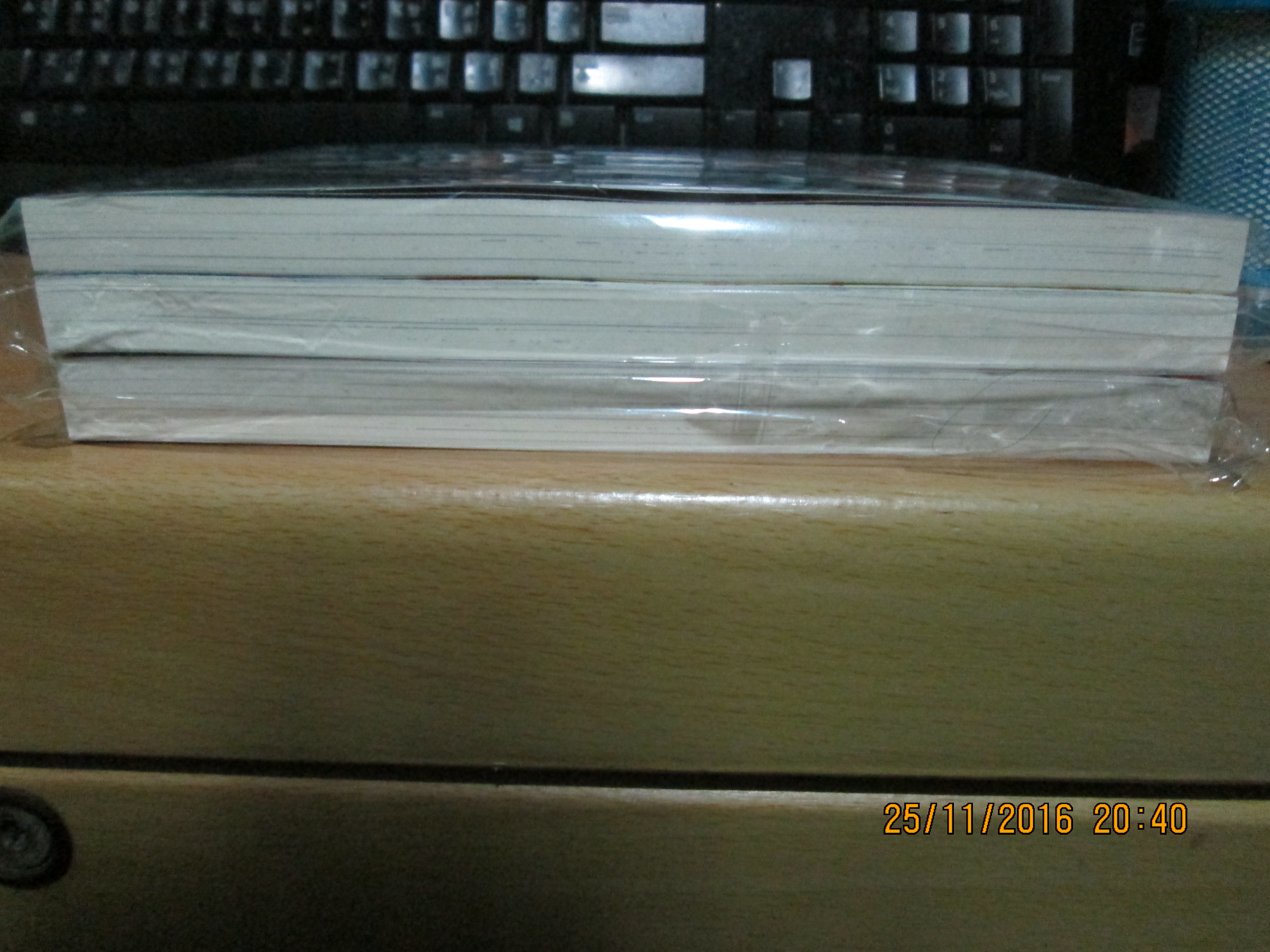 deadlock,deadheat,deadshot (ภาคแรก)