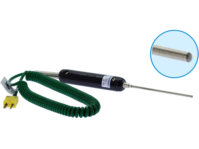 SK เทอร์โมคัพเปิ้ล (Thermocouple)/ อาร์ทีดี (RTD) รุ่น PCR-1 Series