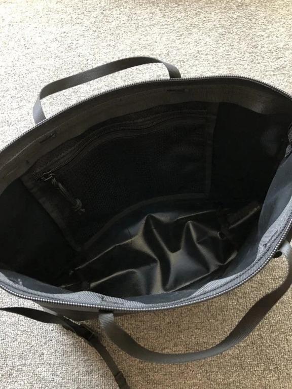 กระเป๋าสะพายข้าง The North Face BC Musette Bag ของใหม่ ของแท้ พร้อมส่งจากไทย