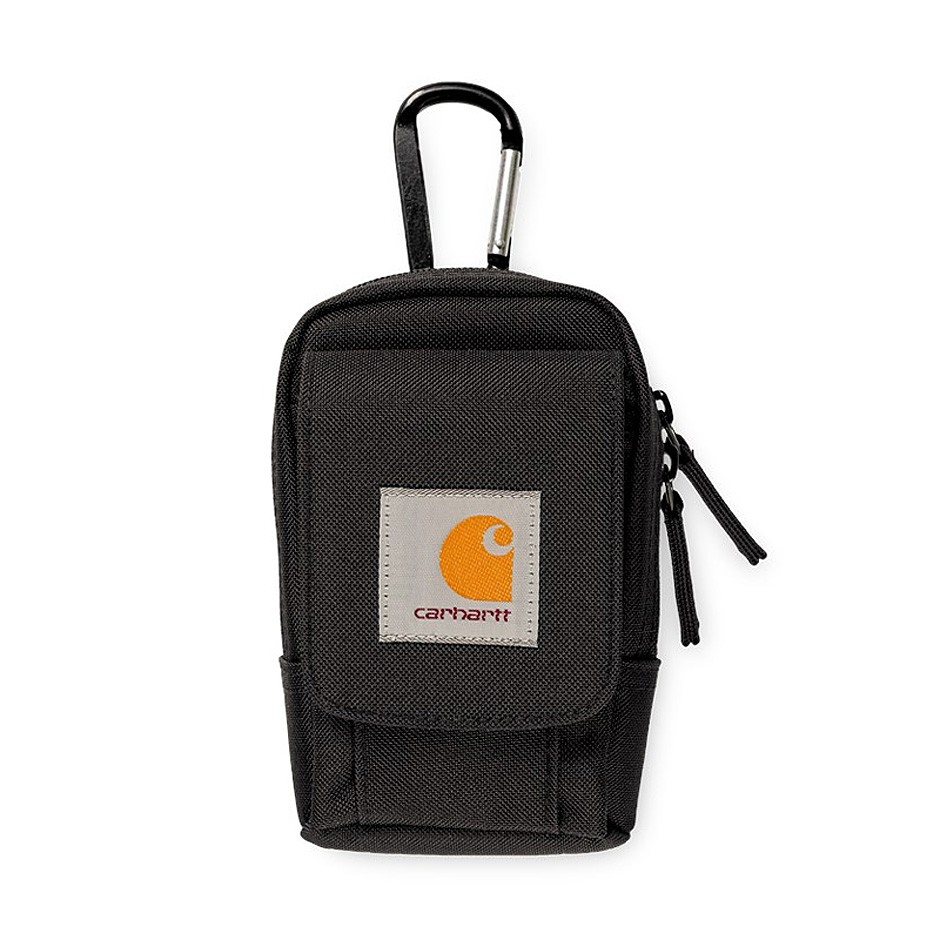 กระเป๋าแขวนกางเกง Carhartt - Small Bag ตะขอแขวนกางเกง Carabiner กระเป๋าติดเข็มขัด พวงกุญแจ ของใหม่ ของแท้ พร้อมส่งจากไทย