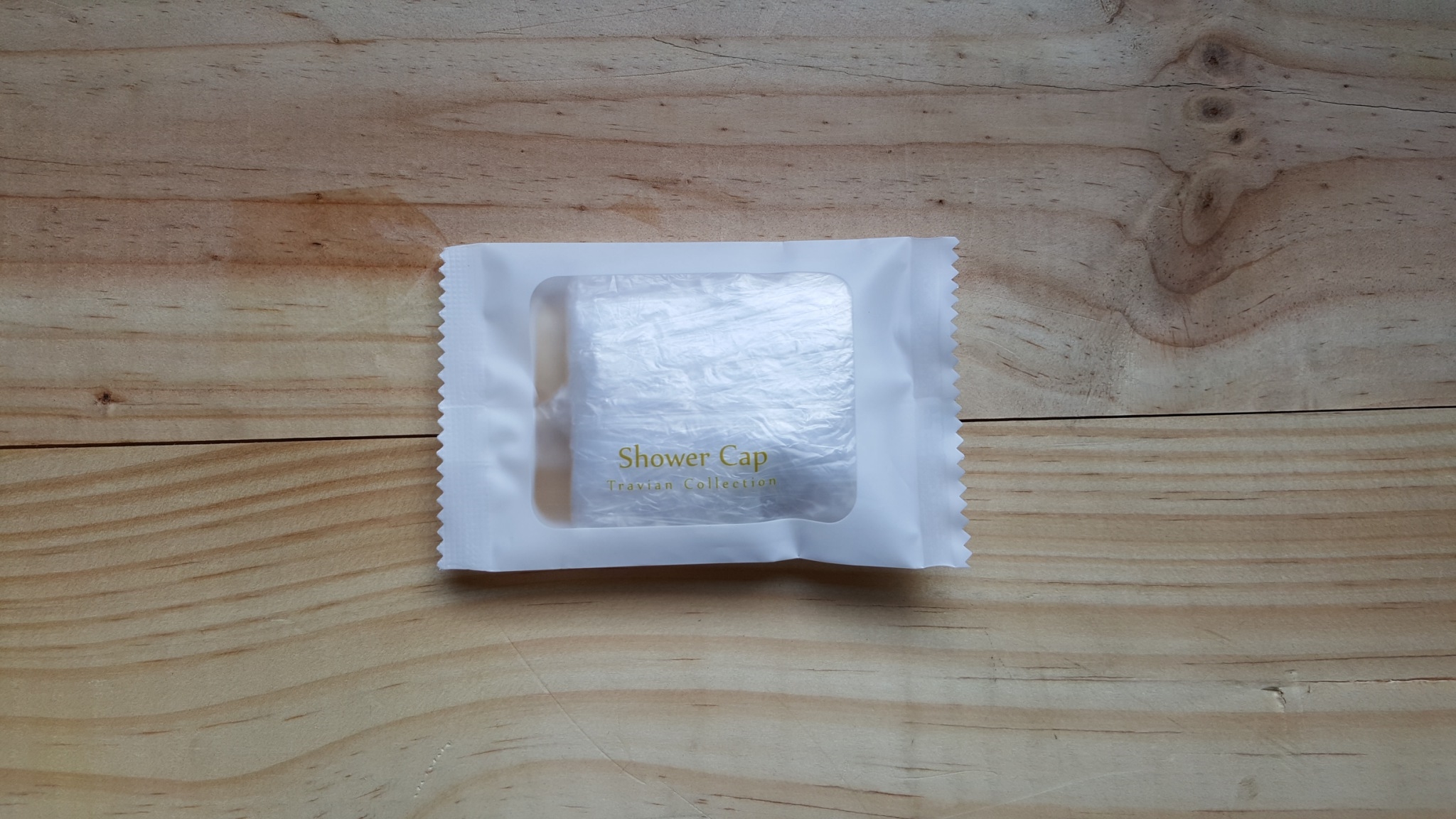 หมวกอาบน้ำ(250 pcs./กล่อง) STK_14SCP001