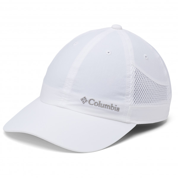 หมวกเดินป่า Columbia Tech Shade Cap ของใหม่ ของแท้ พร้อมส่ง หมวกแก๊ป หมวกเดินป่า หมวกน้ำหนักเบา หมวกวิ่ง หมวกแห้งไว