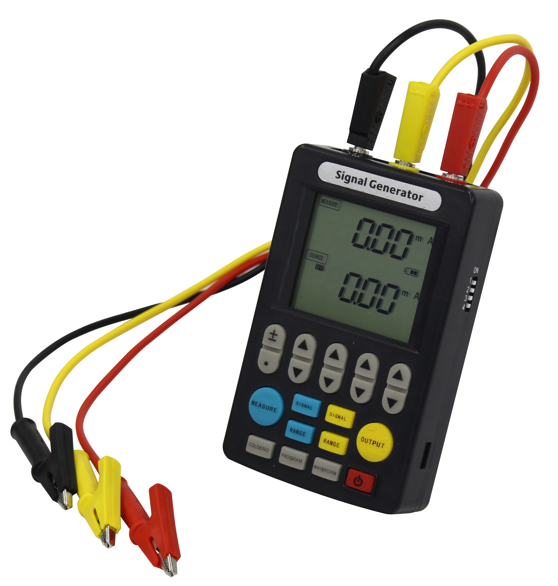 เครื่องมือวัดในงานสอบเทียบ (Calibration instrument) รุ่น KPC-703S แบรนด์ KEPLER