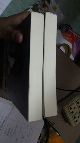 love me love my child 1-2 เล่มจบ by saisioo