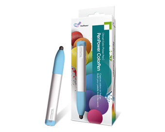 ปากกาเทียบสี Penpower รุ่น Color Pen