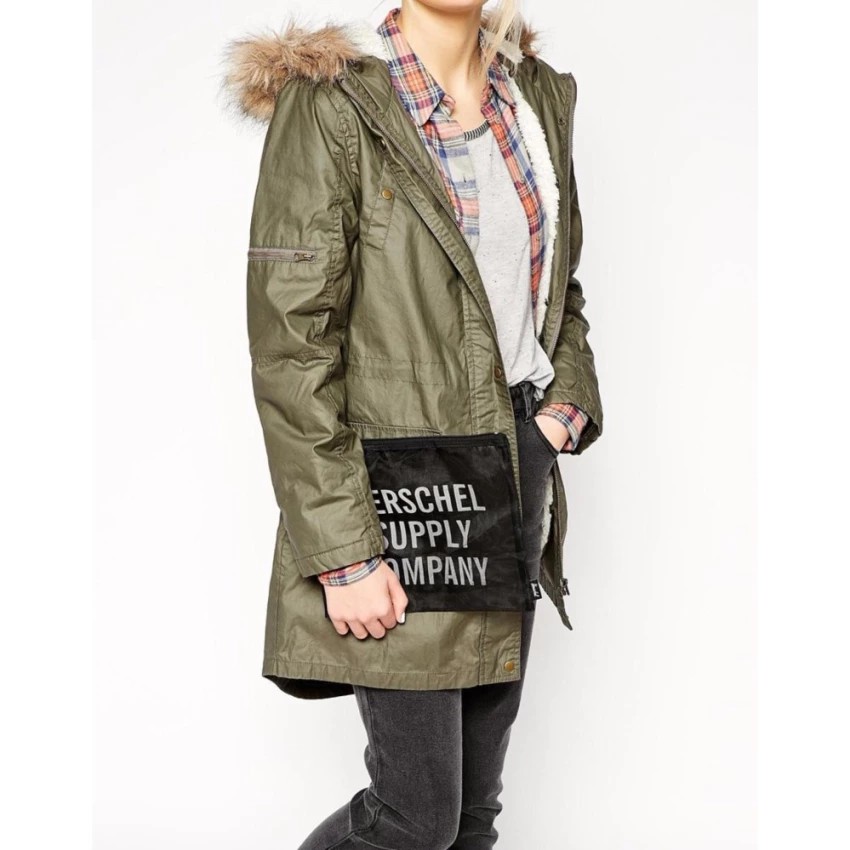 Herschel Network XL - Black