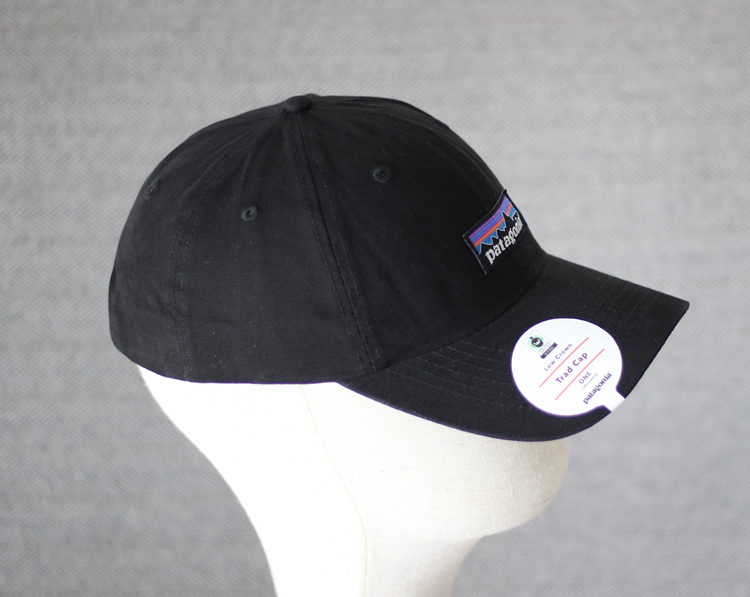 หมวก Patagonia Trad Cap ของใหม่ ของแท้ พร้อมส่งจากไทย