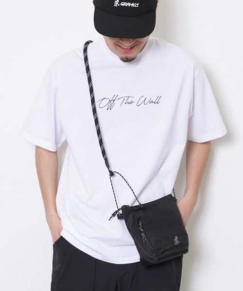 กระเป๋า Gramicci Climbing Chalk Bag รุ่นพิเศษจากญี่ปุ่น กระเป๋าสะพาย ของใหม่ ของแท้ พร้อมส่ง