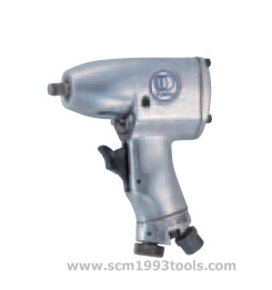 TOKU โตกุ MI-1311B บล็อกลม 3/8 นิ้ว AIR IMPACT WRENCH