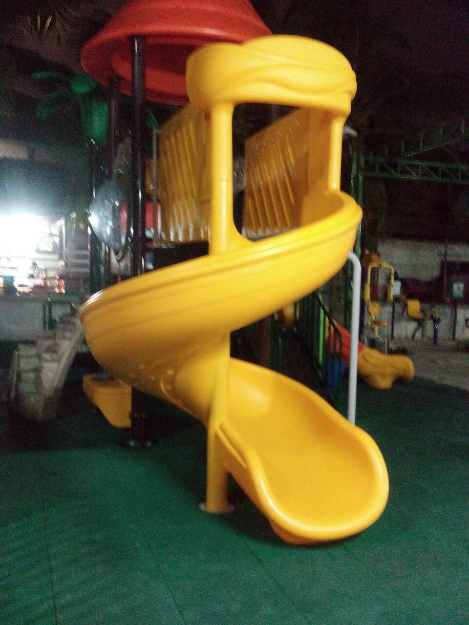 เครื่องออกกำลังกายกลางแจ้งกาญจนบุรี