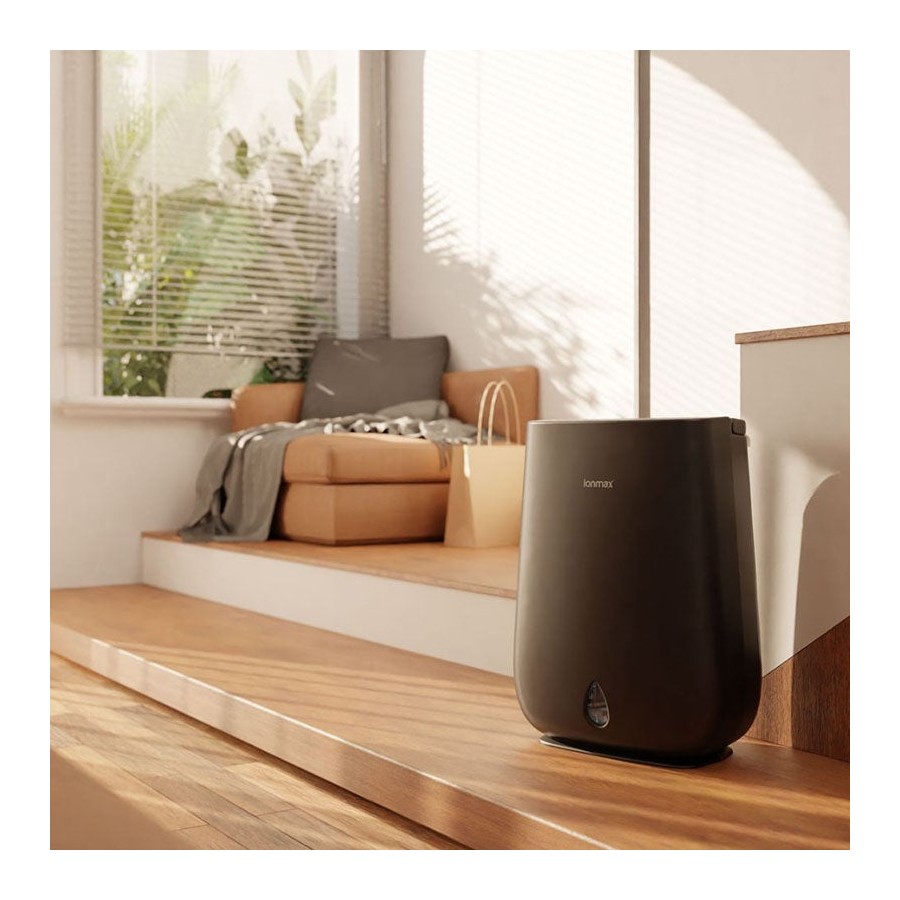 เครื่องลดความชื้น Ionmax รุ่น ION630 Vienne