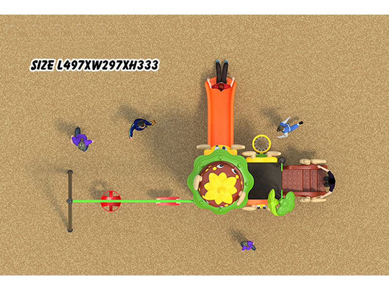 DS - P39 บ้านน้อยสตอเบอรี่หรรษา 1508 297*497*333