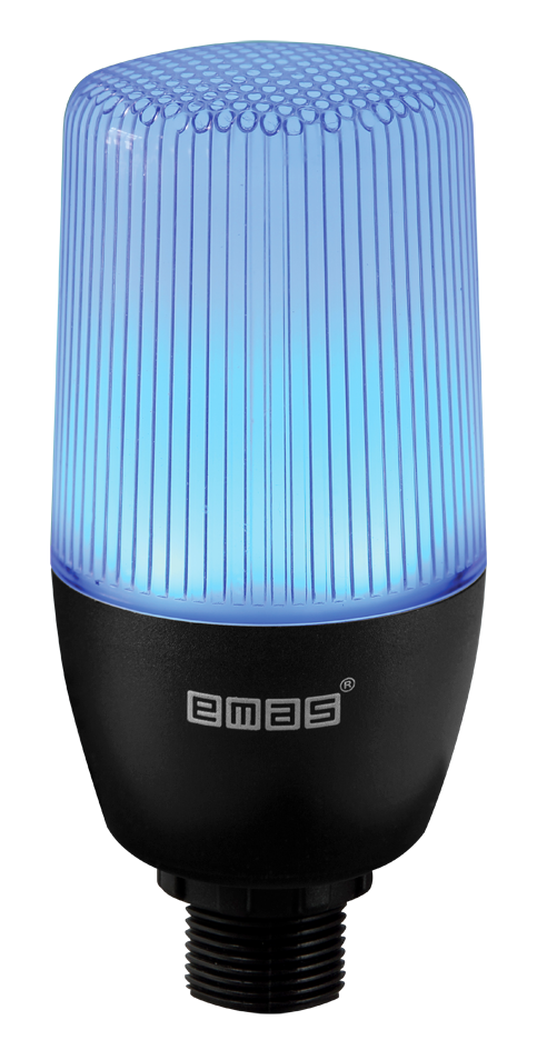 Tower Light IF5M220ZM05 LED 5 Colours With Buzzer 220V AC EMAS