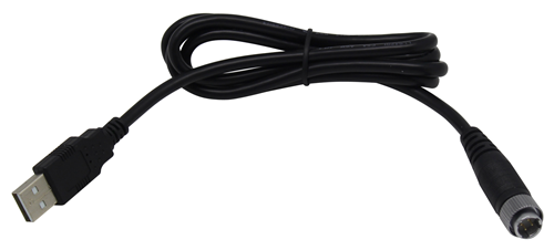 เครื่องวัดบันทึกอุณหภูมิและความชื้น KEPLER รุ่น KTH-317 :Temp&Humidity Datalogger