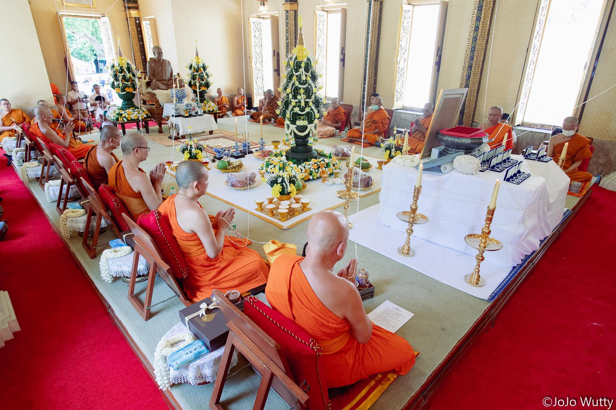 เหรียญหลวงพ่อธุดงค์เนื้อทองแดงซาติน (ลป.ปู่ปาน ลพ.ฤาษีลิงดำ ลพ.ฤาษีลิงขาว ลพ.ฤาษีลิงเล็ก) วัดเขาวงถ้ำนารายณ์ ลพ.เล็ก วัดท่าขนุนร่วมเสก