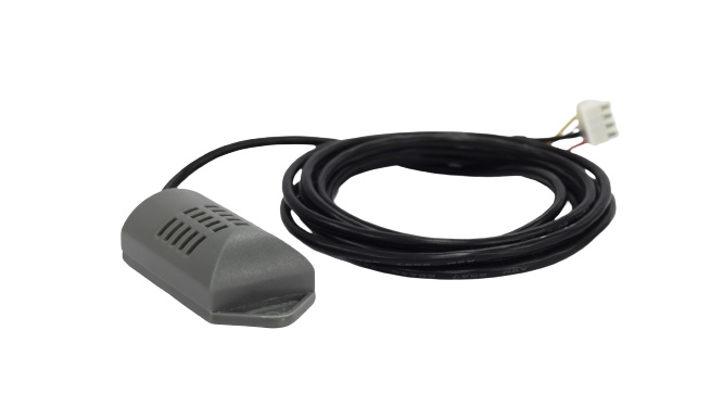 Aeropak เครื่องวัด-ควบคุมอุณหภูมิแบบติดแผงTemperature indicating controllers รุ่น AP-462