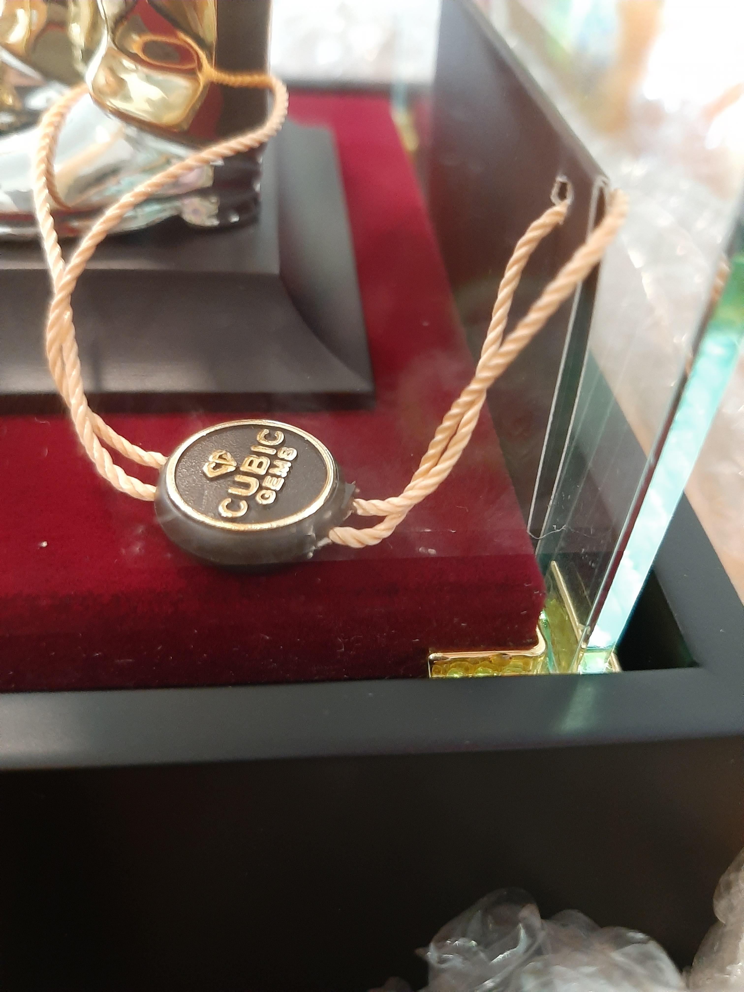 เศียรปู่แก่ประดับคริสตัสแท้ เข้าพิธีสวดคาถาเงินล้าน 108 จบ