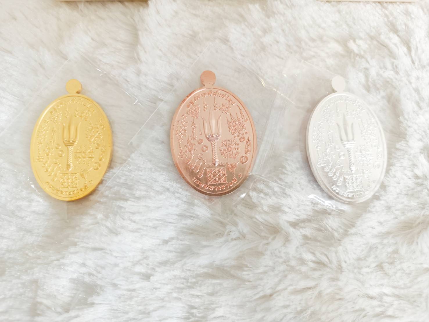 พหูรมานพิทักษ์ไทย ลป.ทองดี ชุดกรรมการ