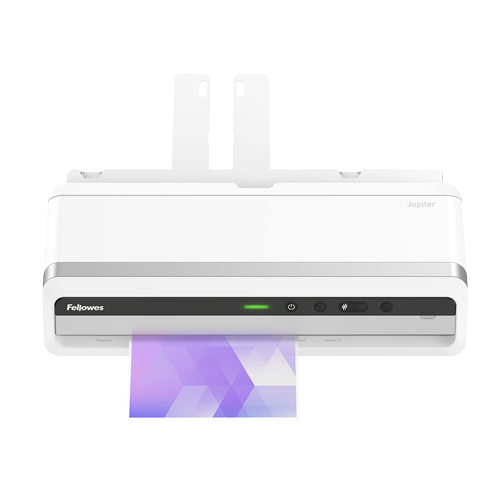 เครื่องเคลือบบัตร Fellowes รุ่น Jupiter A3 ( จูปิเตอร์ เอ 3 )