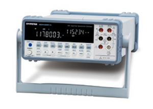 GW Instek มัลติมิเตอร์ รุ่น GDM- 8261A