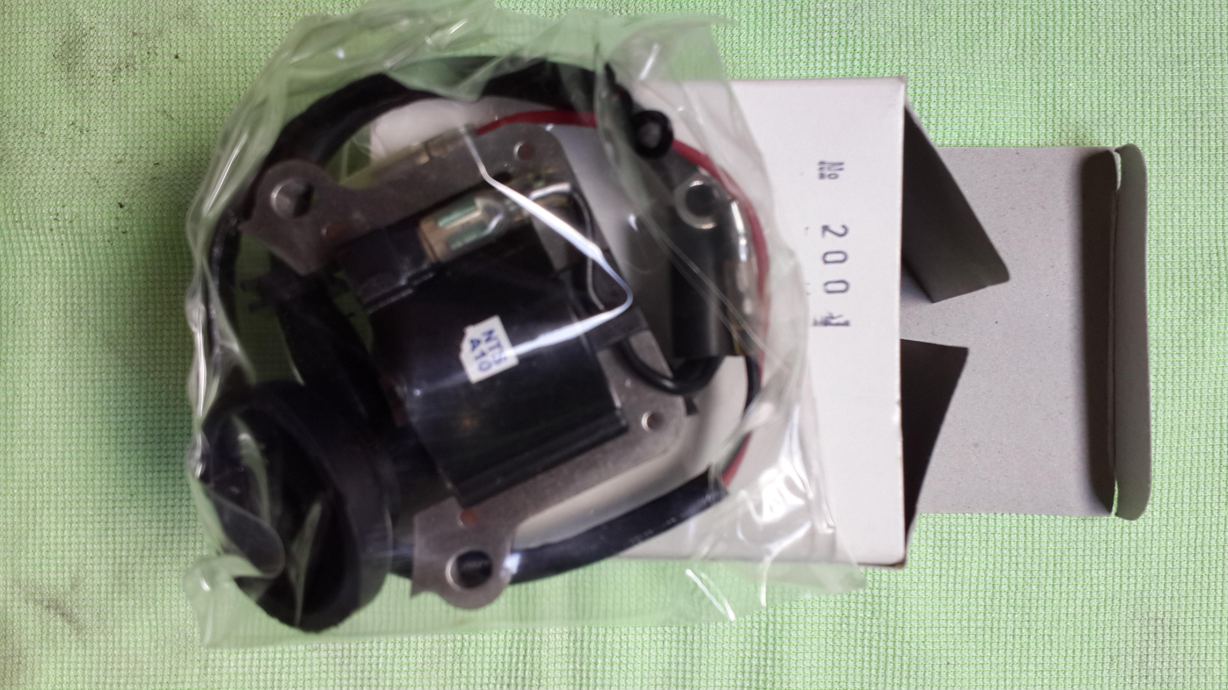 คอยล์ไฟ T200