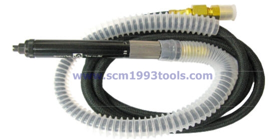 UNI ยูนิ เครื่องเจียรสายอ่อนปากกาลม รุ่น US-3 ญี่ปุ่น คุณภาพดี Pencil Air Grinder Japan
