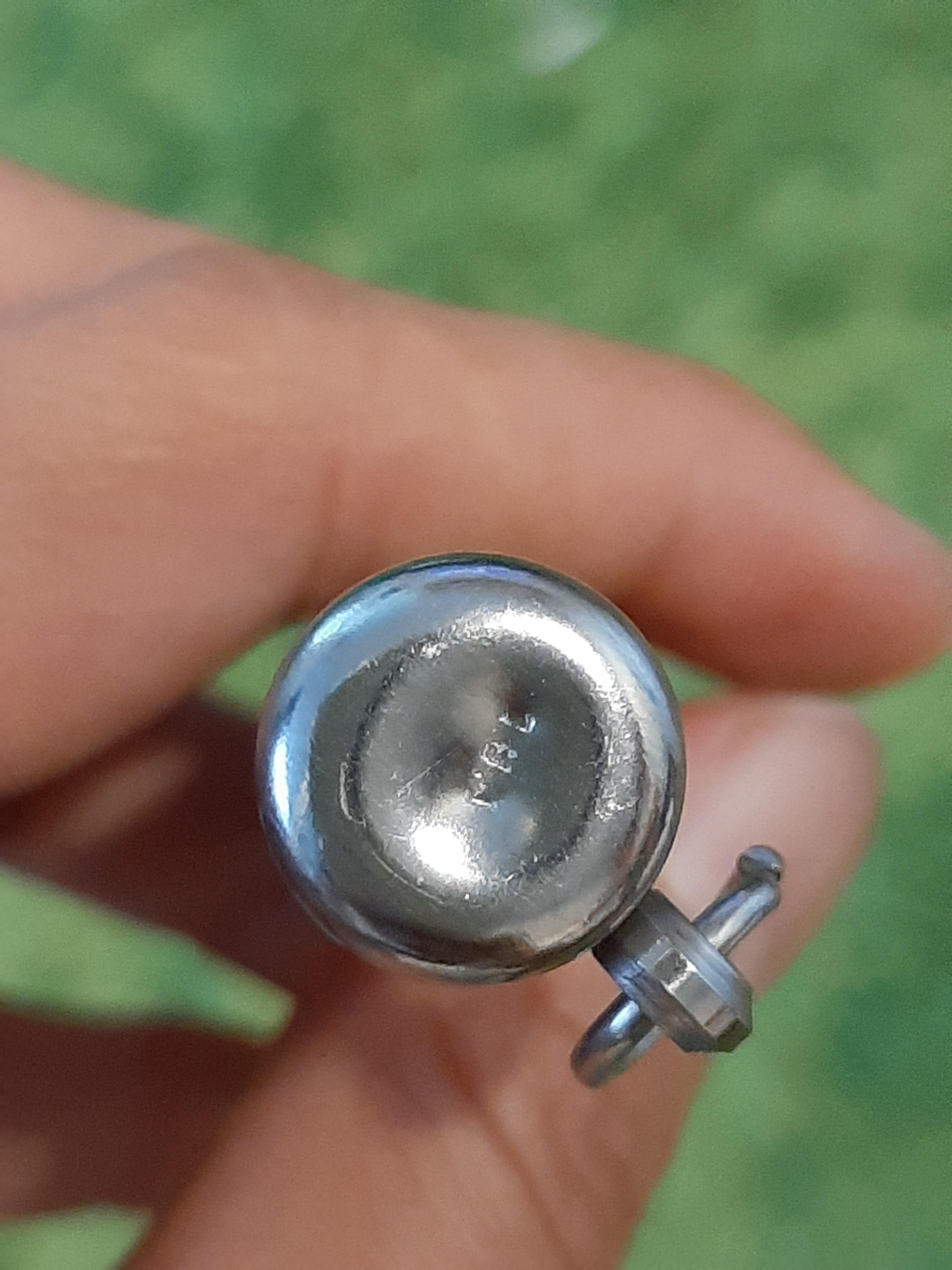 ตะกรุดมหามงคลหนุนดวง หลวงปู่ม่วง วัดยางงาม ปี 47